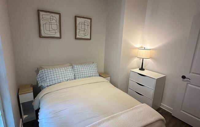 1 bed, 1 bath, 470 sqft, $2,250, Unit 407