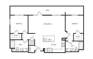 Partner-provided photo for $4680 unit