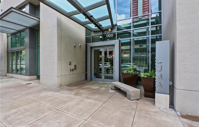 1 bed, 1 bath, 880 sqft, $2,600, Unit 1505