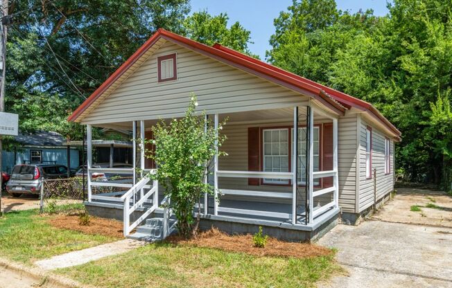 2692 22nd Street Tuscaloosa, AL 35401