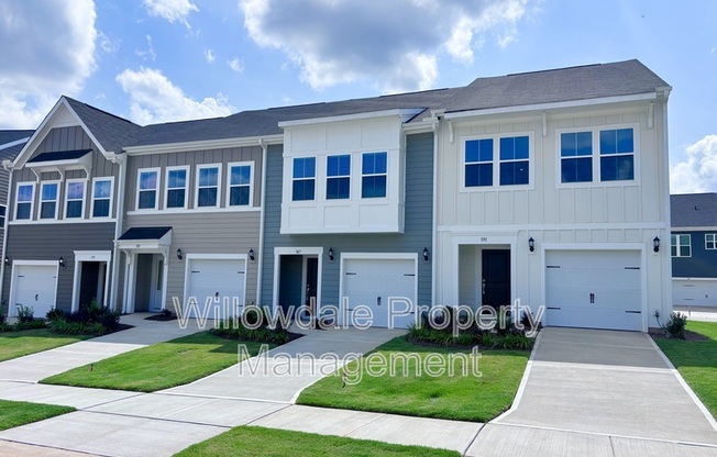 183 CENTRAL TOWNES WAY