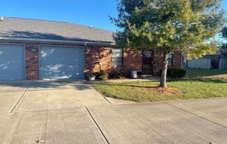 Parkside Apartments