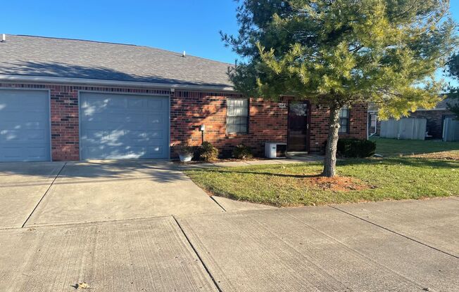 1 bed, 1 bath, 670 sqft, $1,425, Unit 1583 S Center Street