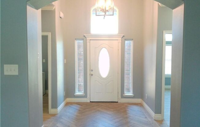 801 Truk - 4/Bed 2/Bath - $2295/month