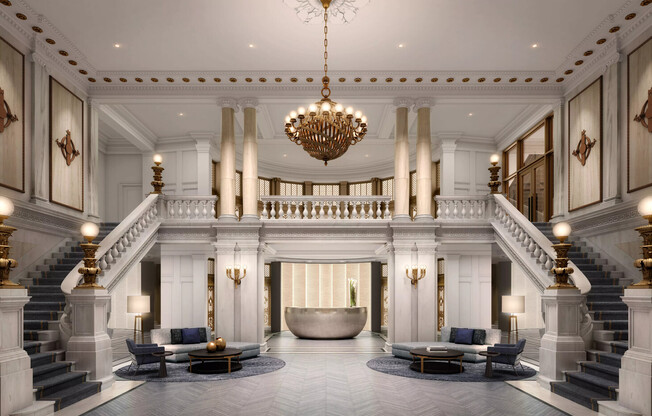 1 bed, 1.5 baths, 895 sqft, $9,950, Unit 4J