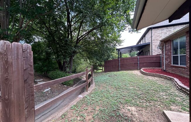 Arlington Texas Homes For rent