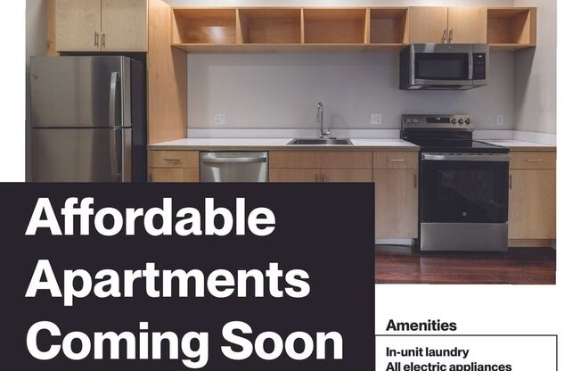 JOIN THE WAITLIST TODAY