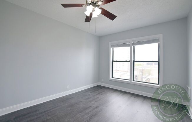 1 bed, 1 bath, 408 sqft, $1,975, Unit 707