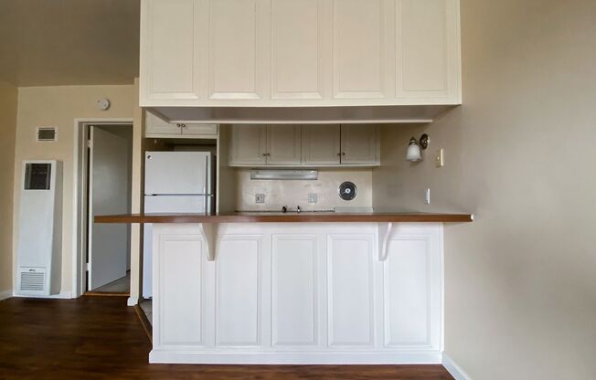 Studio, 1 bath, 398 sqft, $1,695, Unit 4201-206