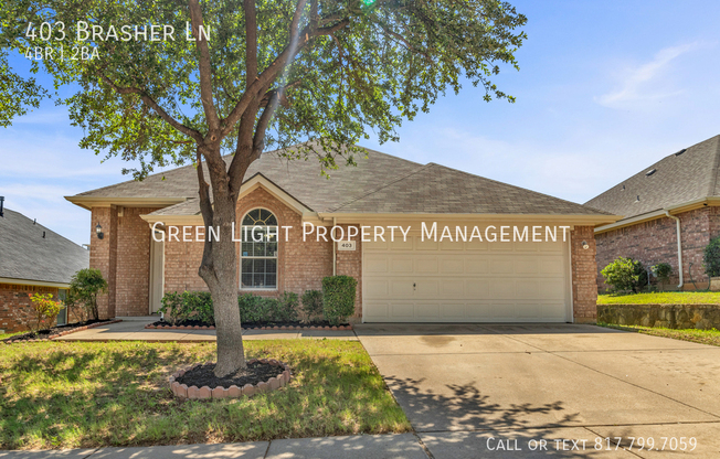 403 BRASHER LN
