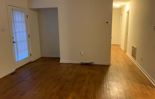 562 Granite - Available Now! - 3 bedroom Single Family home - 1.5 baths