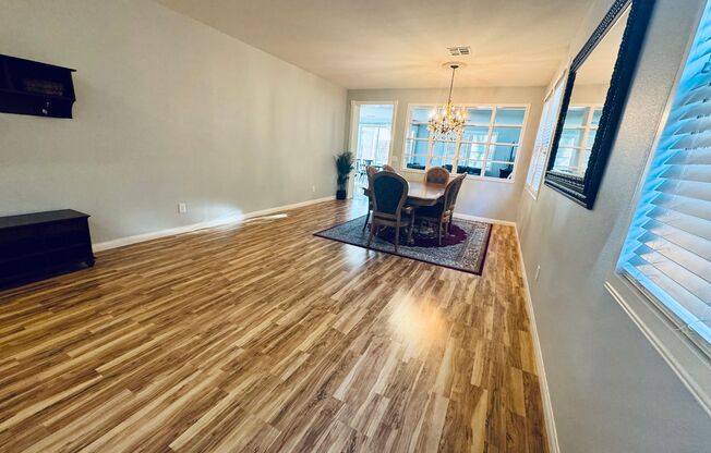 Cozy Summerlin South Home with 3 Bedrooms and 2.5 Bathrooms!