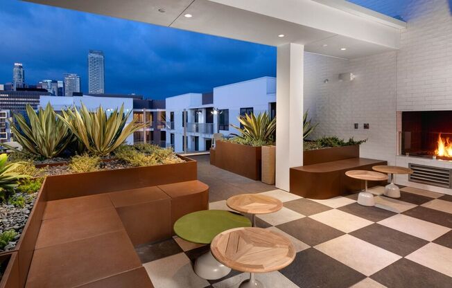 Studio, 1 bath, 396 sqft, $2,404, Unit PH723