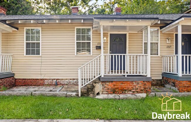 1709 LeGrand Street