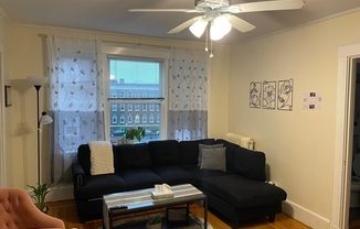 1607 Commonwealth Ave