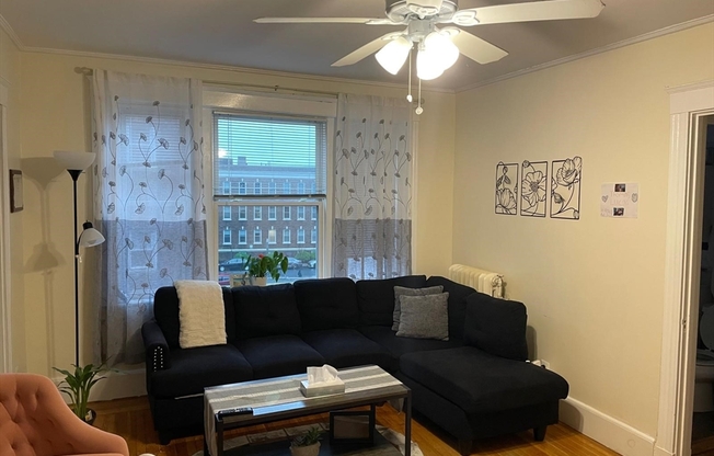 1607 Commonwealth Ave