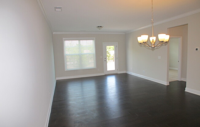 Beautiful Move In-Ready Townhome located in Fort Mill !