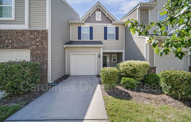 2519 EARLY FLIGHT DR