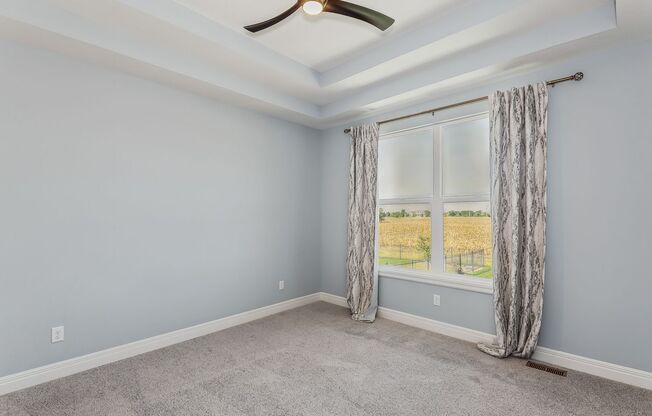 Executive rental in Andover School District!!