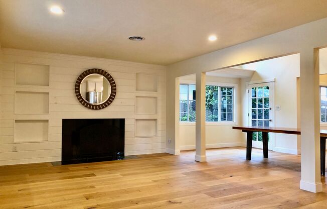 Beautifully Updated 3 Bed 2 Bath Campbell Home - Centrally Located!