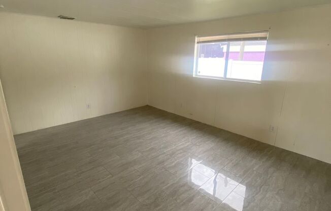 3 bed, 1 Bath St. Petersburg FL