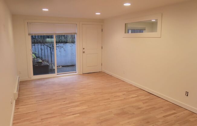 Experience the best of Seattle living at 2111 N 63rd in the sought out neighborhood of Greenlake!