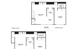Partner-provided photo for $2327 unit