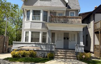 2719 N 1 ST