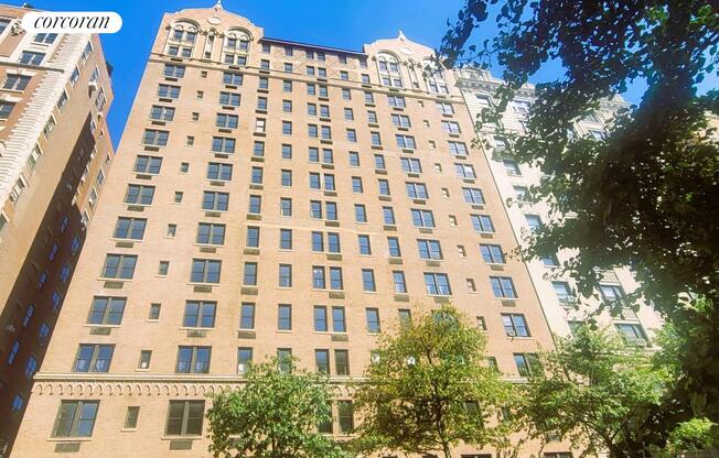 2 beds, 2 baths, $7,500, Unit 10M