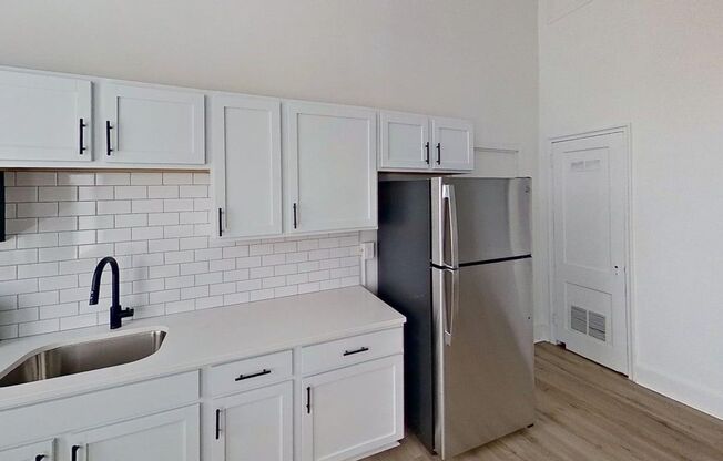 2 beds, 1 bath, 545 sqft, $3,025, Unit 364_1A