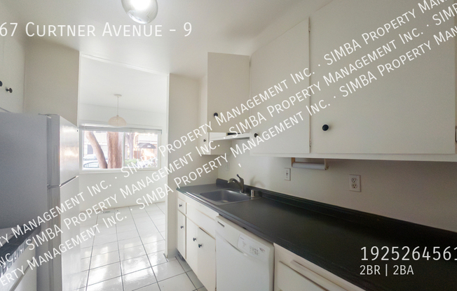 267 CURTNER AVE