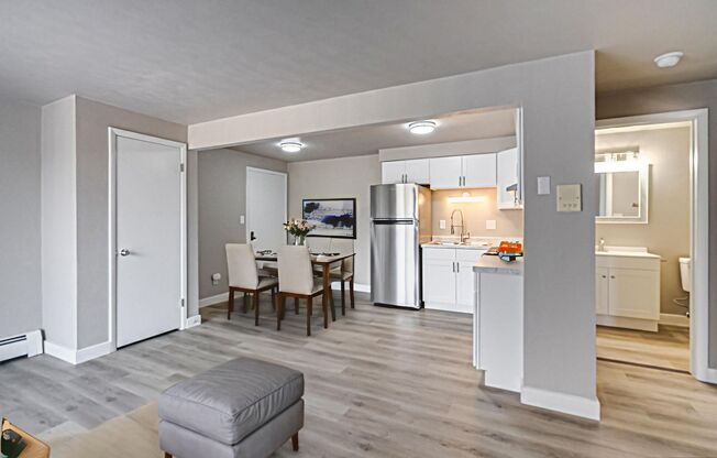 1 bed, 1 bath, 582 sqft, $949, Unit 2271-07