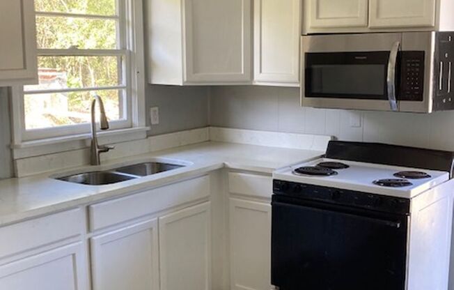 Gulfport 2 Bedroom