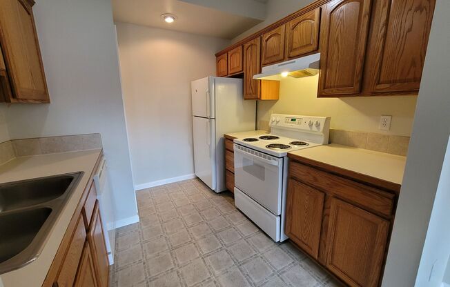 1 bed, 1 bath, $1,395