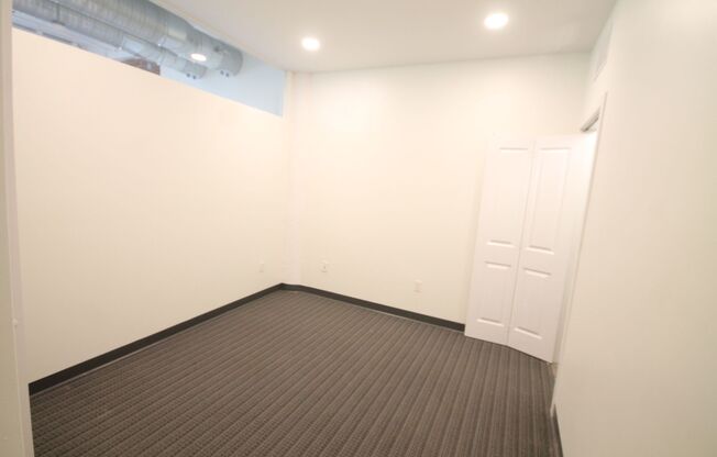 Overland Lofts