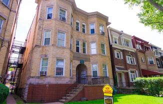 231 S. Mathilda Street