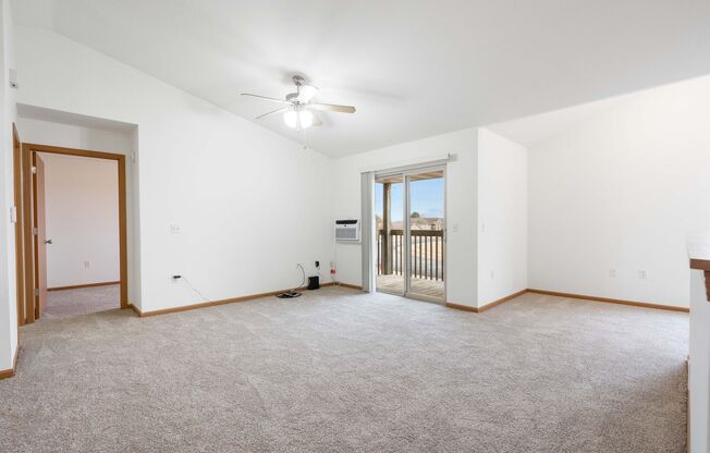 Stonefield Apartments