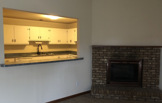 Now leasing for August 1st 2025!