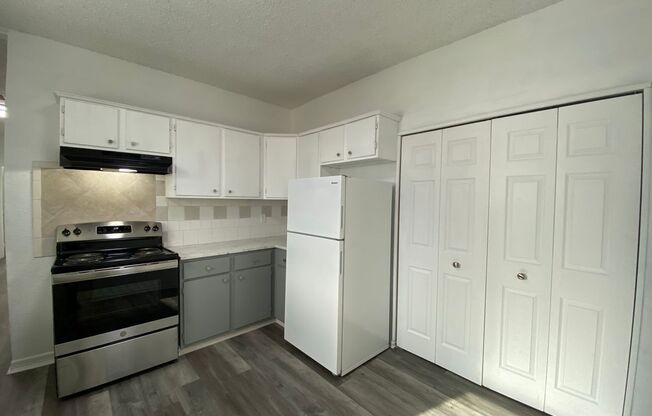 Victor Duplex