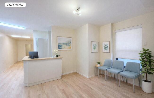 Studio, 1 bath, 1,682 sqft, $4,500, Unit 1B