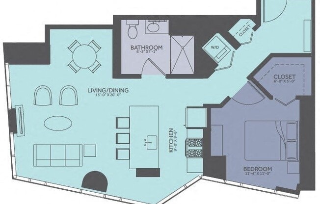 Partner-provided property photo