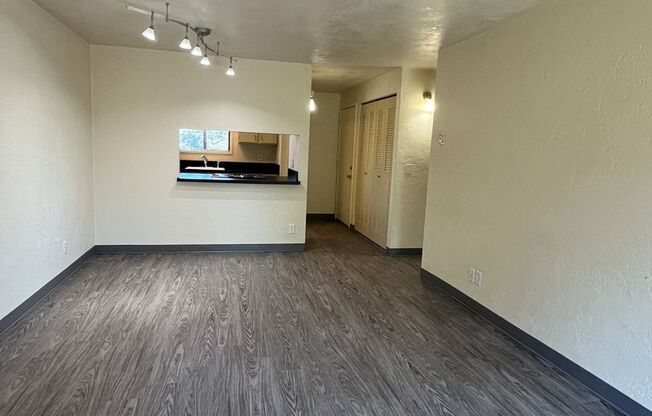 1 bed, 1 bath, 700 sqft, $1,445, Unit 0207