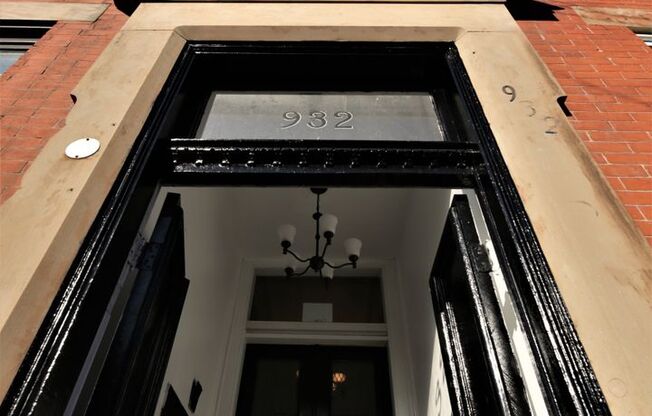 932 N. Calvert St