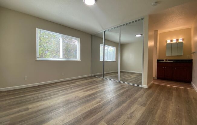 1 bed, 1 bath, 600 sqft, $1,645, Unit 204