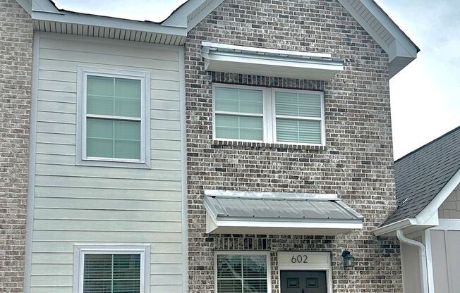 Eagle Ridge Townhome