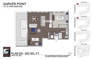 Partner-provided photo for $2190 unit