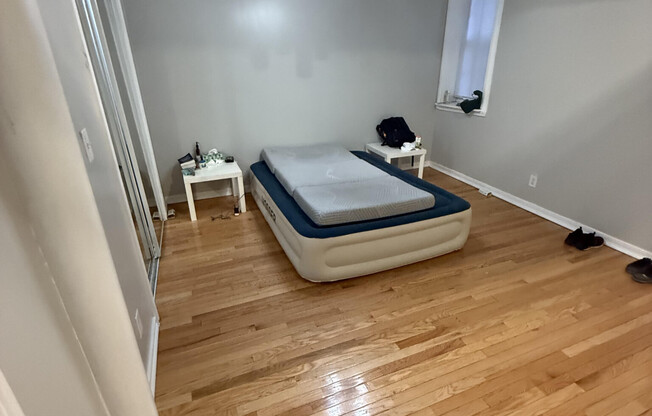 1 bed, 1 bath, 800 sqft, $2,250, Unit C1