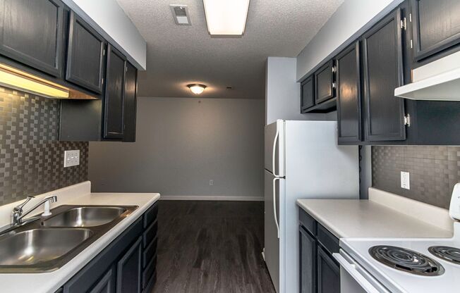 Archer Crossing Apartments