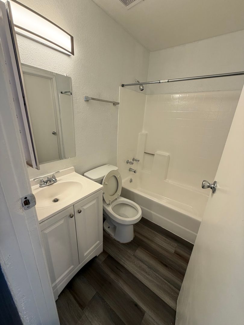 Brixton Luxury Apartments