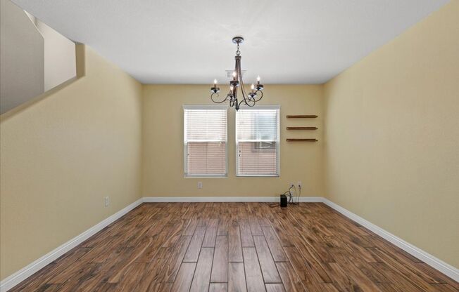 Exceptional Summerlin 4-Bedroom Residence with Spacious Living & Entertaining Areas